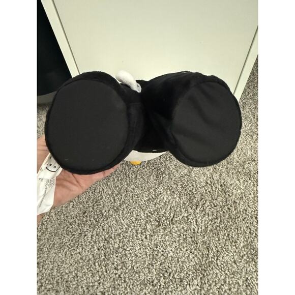 Hello Kitty Halloween Plush Side Stepper Skeleton - Picture 3 of 4